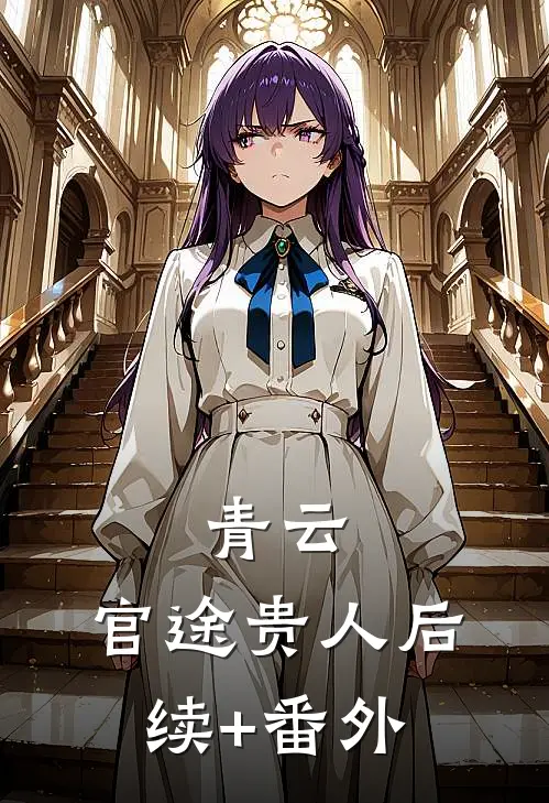 青云：官途贵人后续+番外