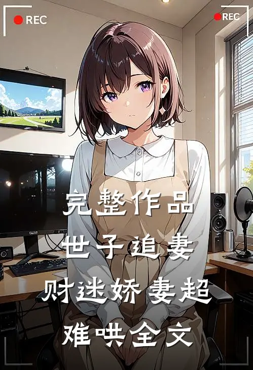 完整作品世子追妻：财迷娇妻超难哄全文