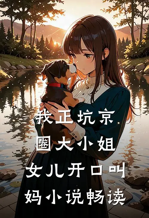我正坑京圈大小姐，女儿开口叫妈小说畅读