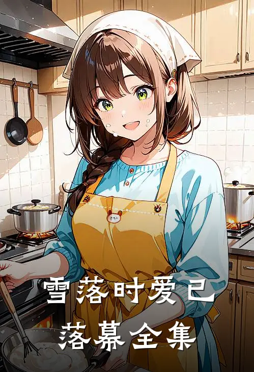雪落时爱已落幕全集
