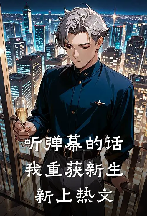 听弹幕的话，我重获新生新上热文
