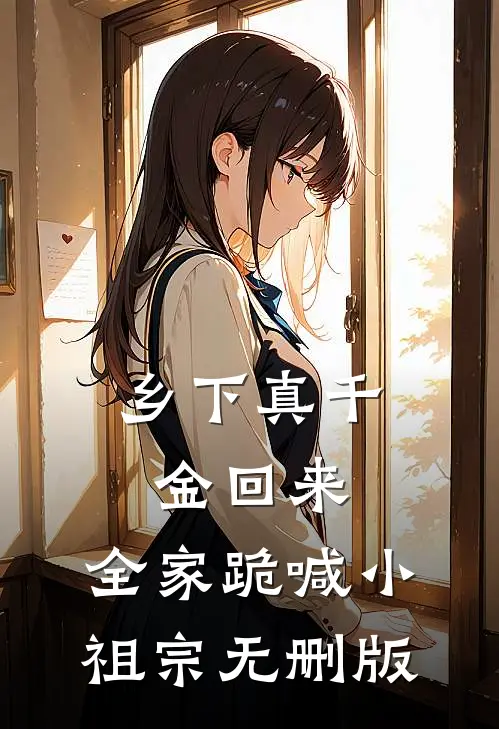 乡下真千金回来，全家跪喊小祖宗无删版