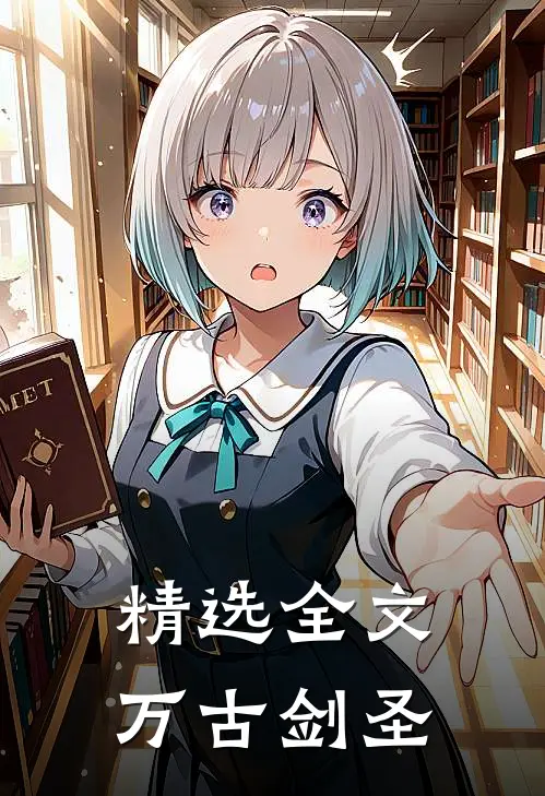 精选全文万古剑圣