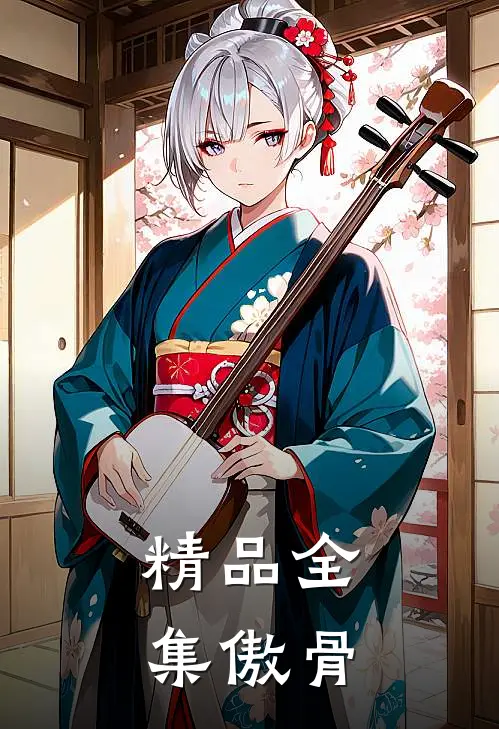 精品全集傲骨