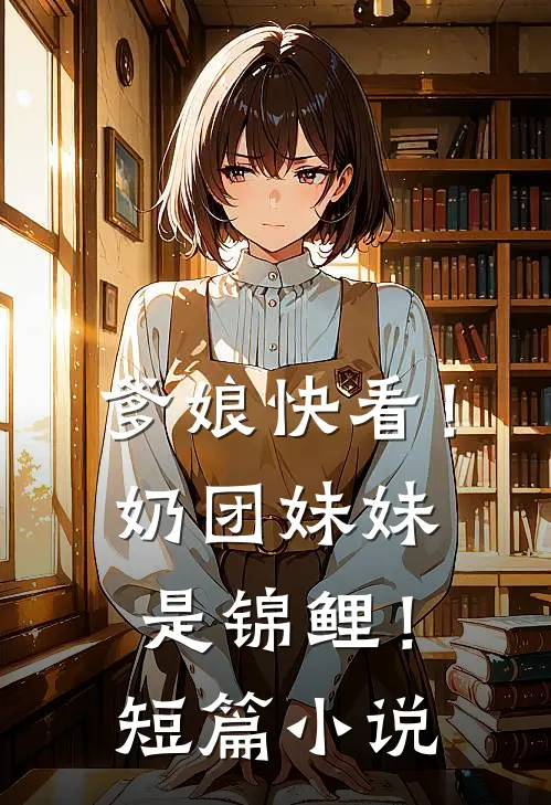 爹娘快看!奶团妹妹是锦鲤!短篇免费阅读