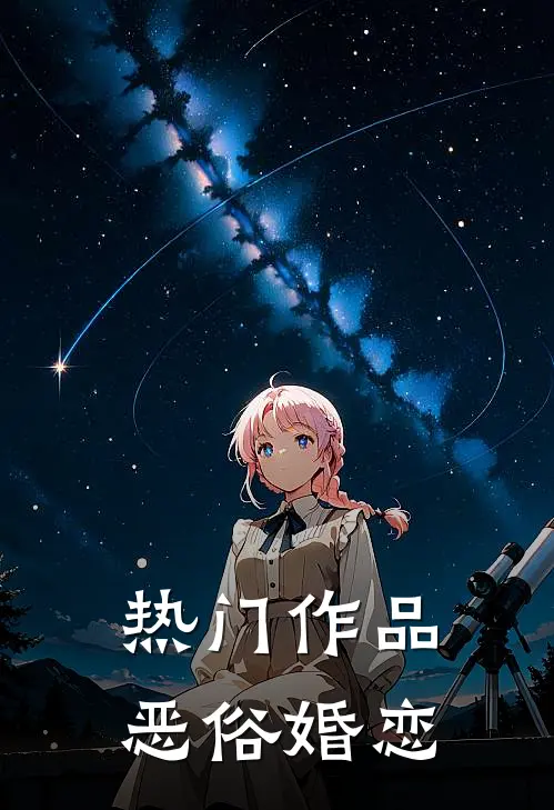 热门作品恶俗婚恋