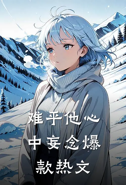 难平他心中妄念爆款热文