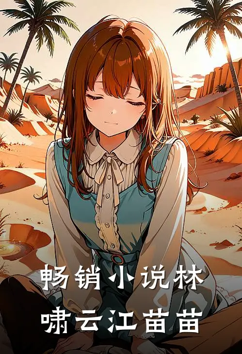 畅销小说林啸云 江苗苗