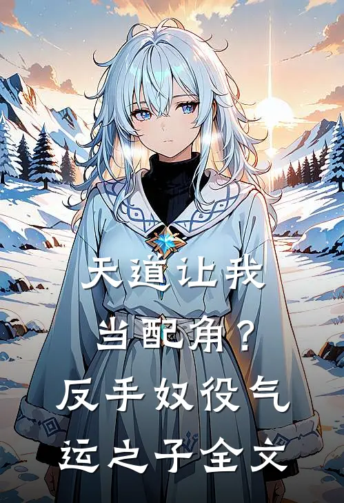 天道让我当配角？反手奴役气运之子全文