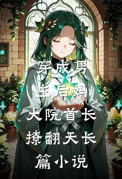 穿成男主后妈，大院首长撩翻天长篇小说
