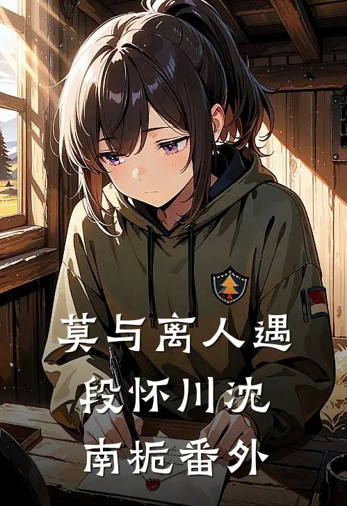 莫与离人遇段怀川沈南栀 番外