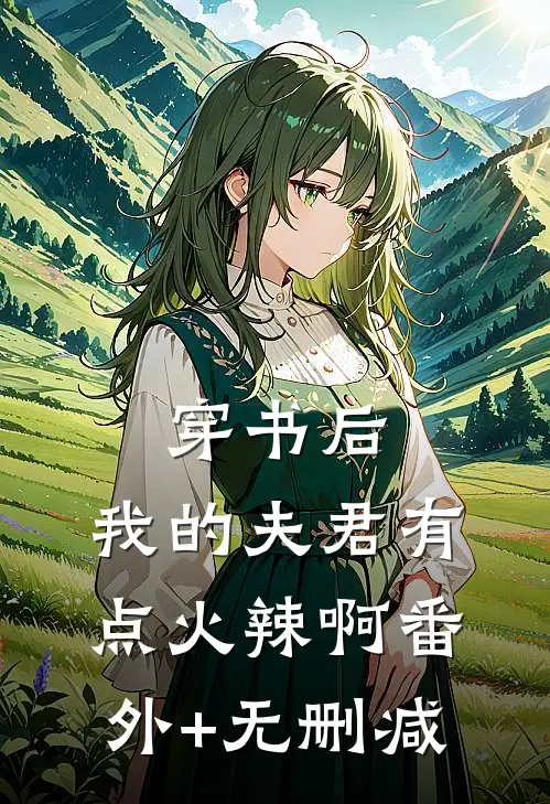 穿书后，我的夫君有点火辣啊番外+无删减