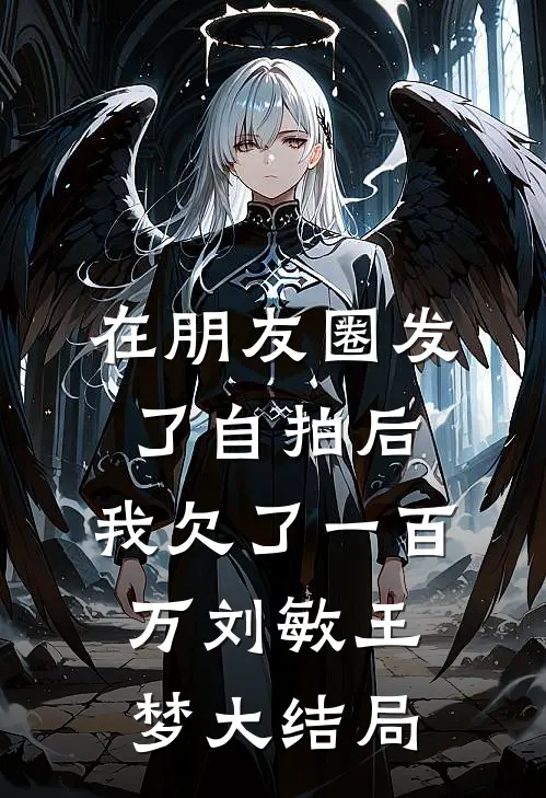 在朋友圈发了自拍后，我欠了一百万刘敏王梦大结局