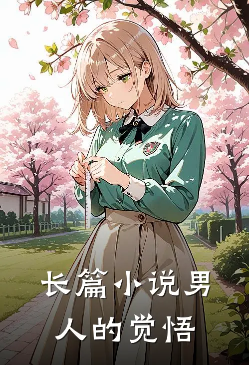 长篇小说男人的觉悟