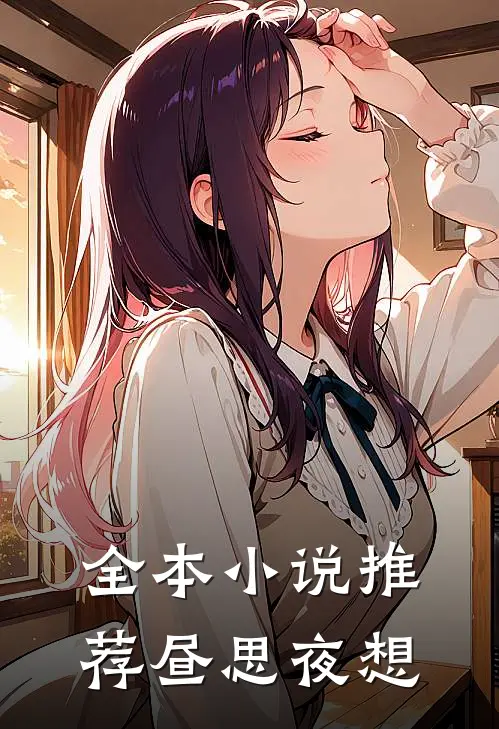 全本小说推荐昼思夜想