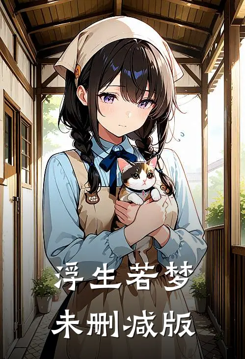 浮生若梦未删减版