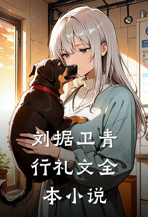 刘据卫青行礼文全本小说