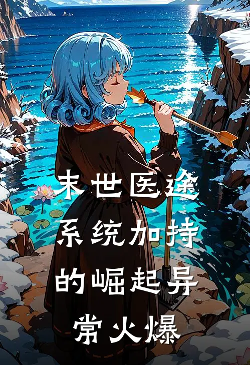 末世医途：系统加持的崛起异常火爆