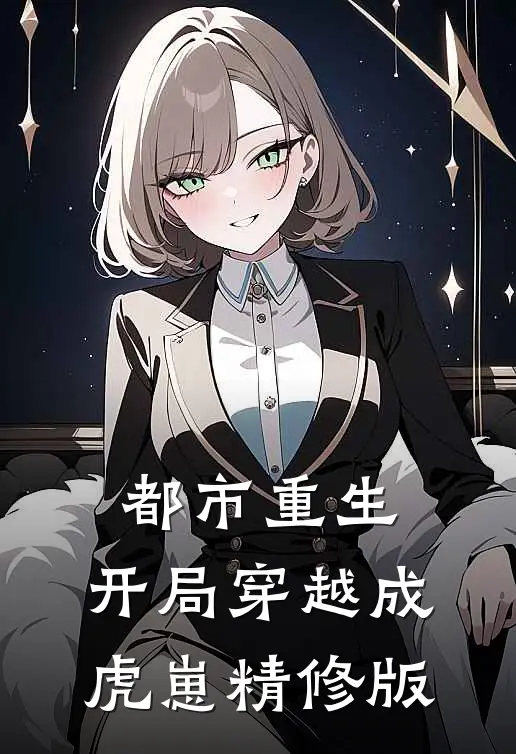 都市重生：开局穿越成虎崽精修版