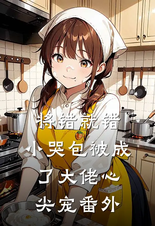 将错就错：小哭包被成了大佬心尖宠 番外