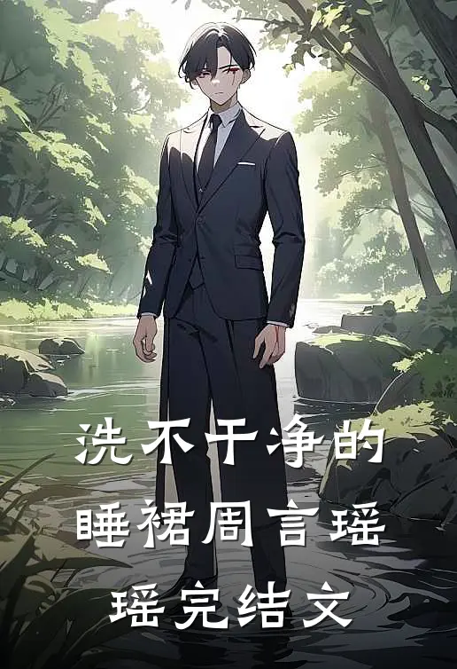 洗不干净的睡裙周言瑶瑶完结文