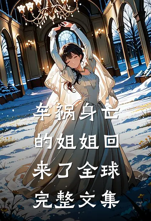 车祸身亡的姐姐回来了全球完整文集