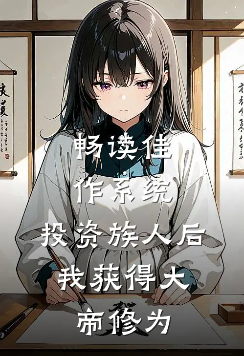 畅读佳作系统：投资族人后，我获得大帝修为