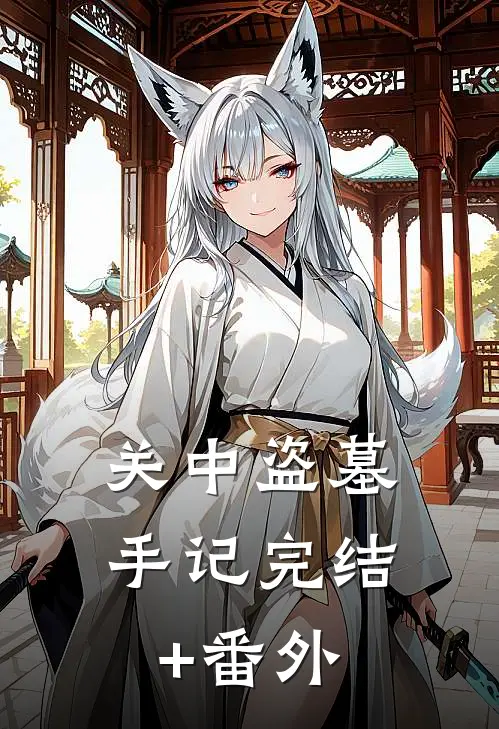 关中盗墓手记完结+番外