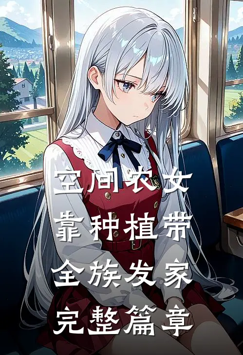 空间农女：靠种植带全族发家完整篇章