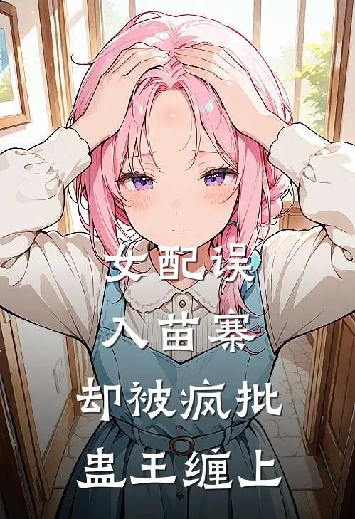 女配误入苗寨,却被疯批蛊王缠上免费
