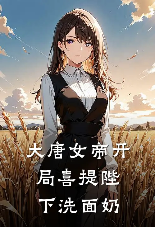 大唐女帝开局喜提陛下洗面奶