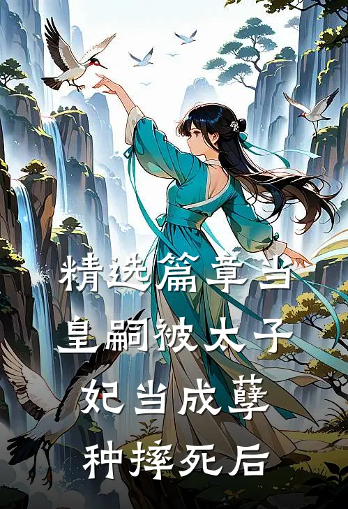 精选篇章当皇嗣被太子妃当成孽种摔死后