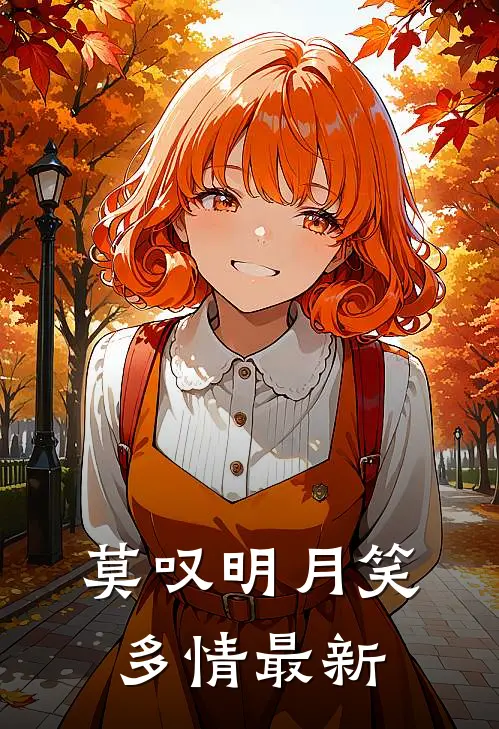 莫叹明月笑多情最新