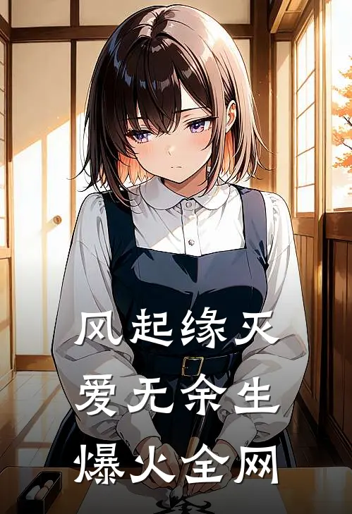 风起缘灭，爱无余生爆火全网
