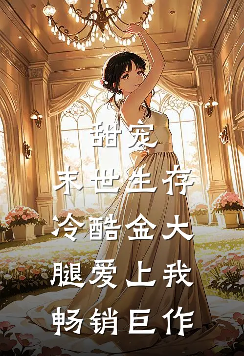 甜宠：末世生存，冷酷金大腿爱上我畅销巨作