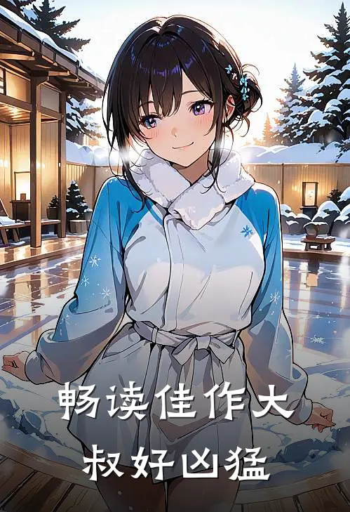 畅读佳作大叔好凶猛