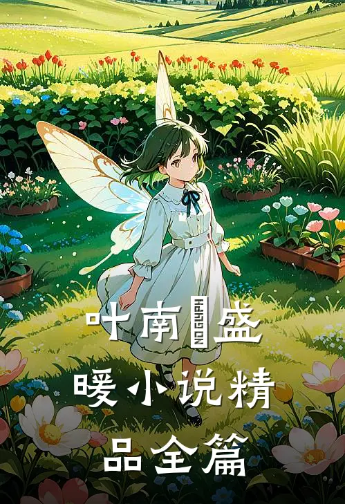 叶南烆盛暖小说精品全篇