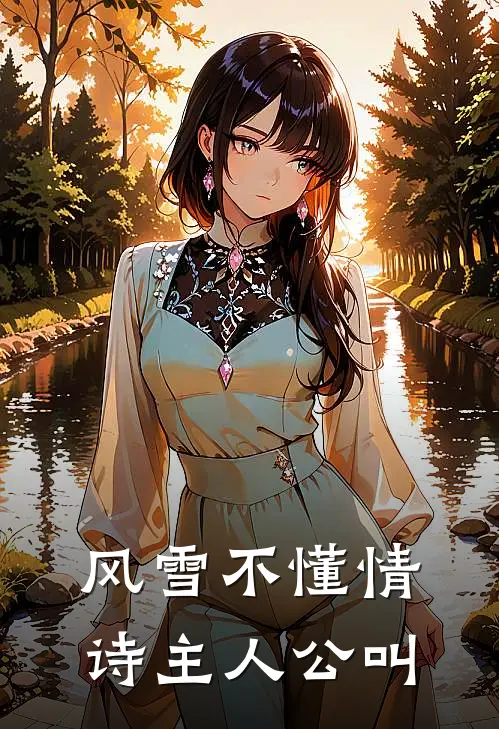 风雪不懂情诗主人公叫