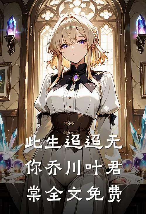此生迢迢无你乔川叶君棠全文免费