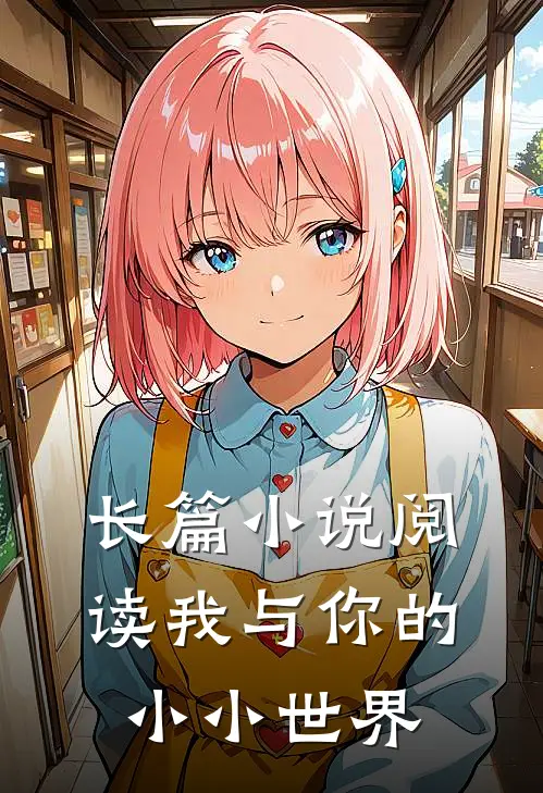 长篇小说阅读我与你的小小世界