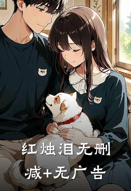 红烛泪无删减+无广告