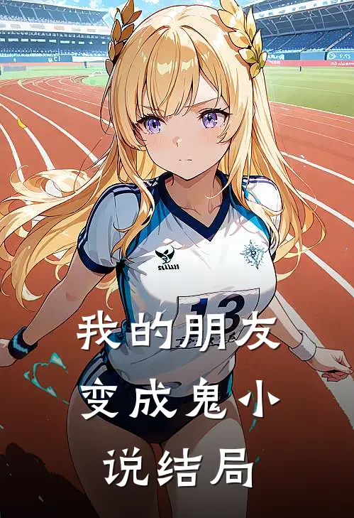 我的朋友变成鬼小说结局