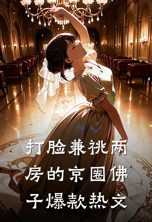 打脸兼祧两房的京圈佛子爆款热文