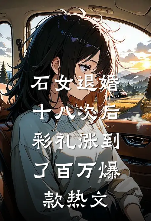 石女退婚十八次后，彩礼涨到了百万爆款热文