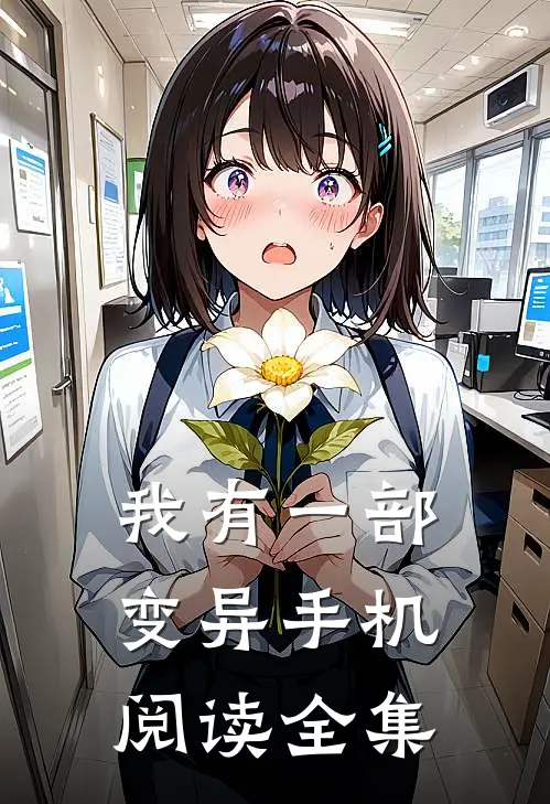我有一部变异手机阅读全集