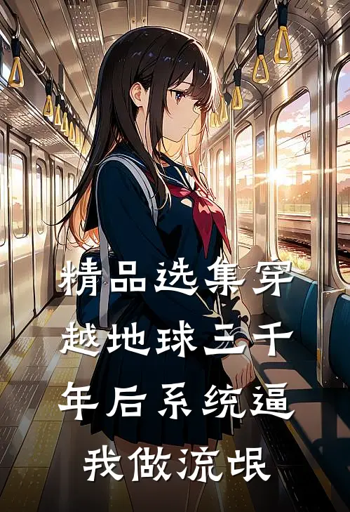 精品选集穿越地球三千年后系统逼我做流氓