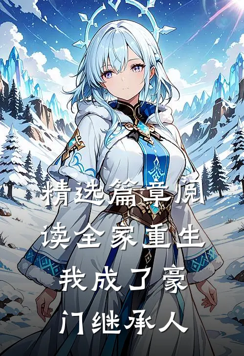 精选篇章阅读全家重生，我成了豪门继承人