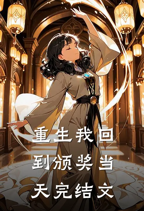 重生我回到颁奖当天完结文