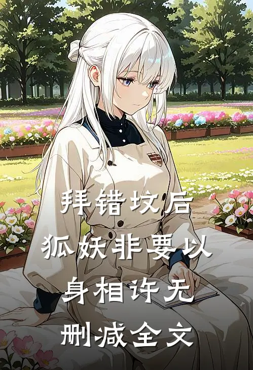 拜错坟后，狐妖非要以身相许无删减全文