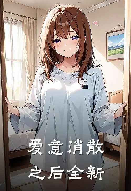 爱意消散之后全新